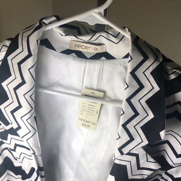 Arden B jacket - Picture 3 of 3